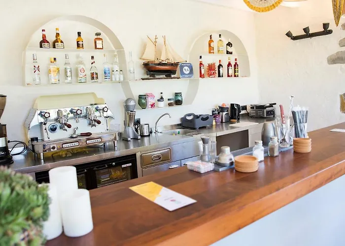 Afentiko Pigadi Вилла