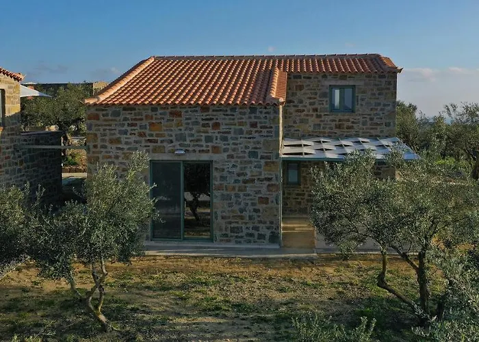 Afentiko Pigadi Modon