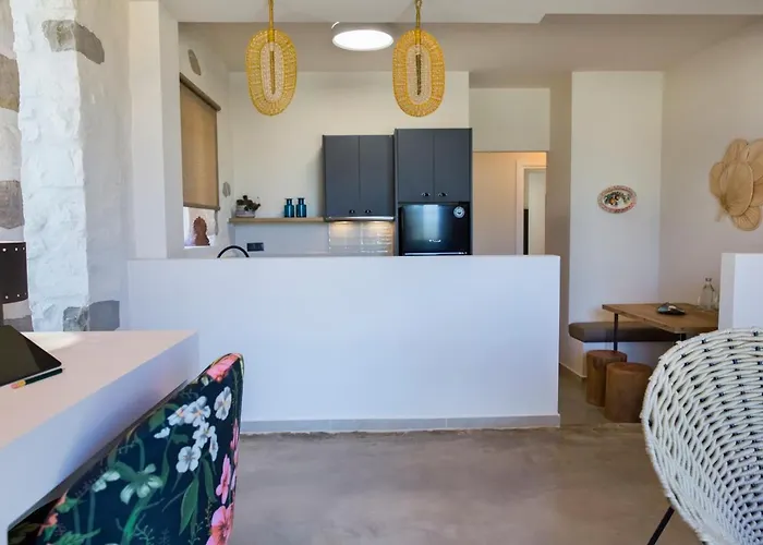 Villa Afentiko Pigadi Modon