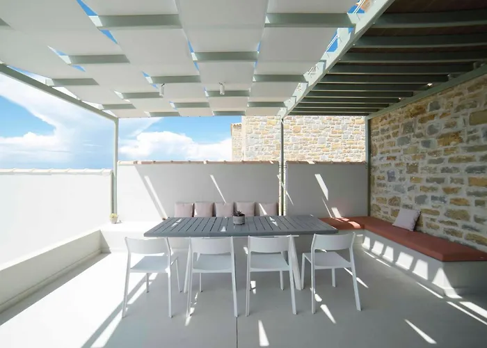 Villa Afentiko Pigadi *