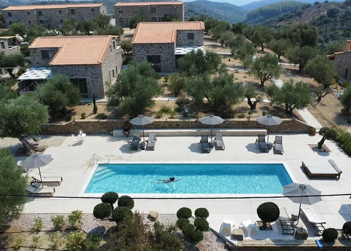 Afentiko Pigadi * Methoni (Messenia)