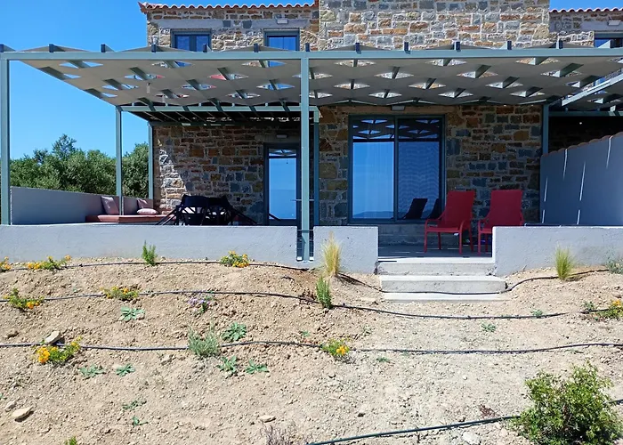 Villa Afentiko Pigadi *