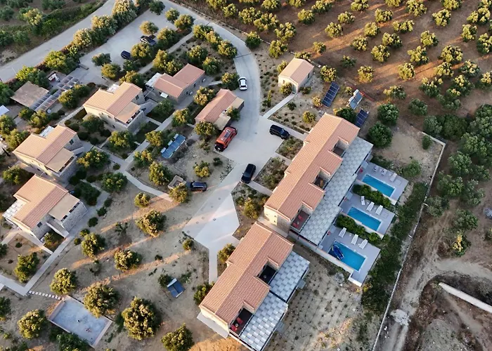 Afentiko Pigadi Methoni (Messenia)