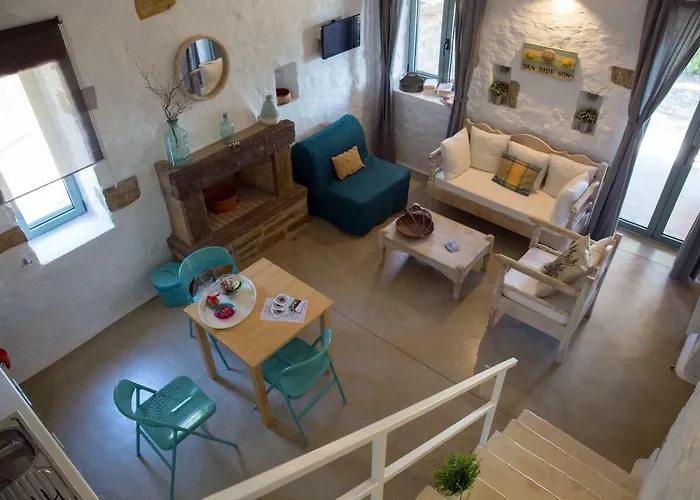 Villa Afentiko Pigadi