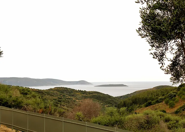 Afentiko Pigadi Villa