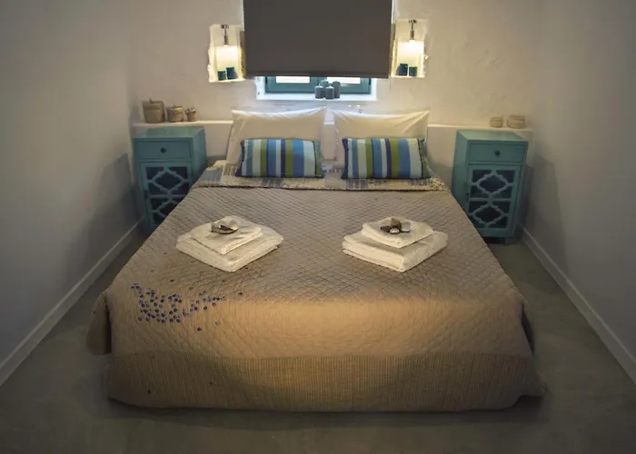 Villa Afentiko Pigadi