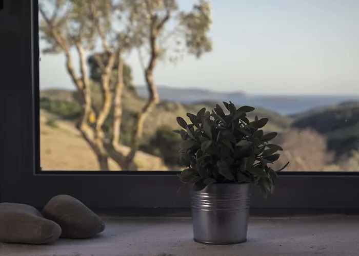 Afentiko Pigadi Villa