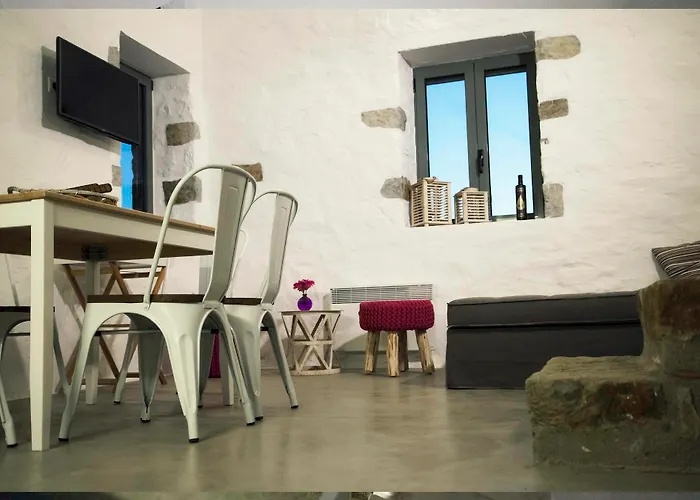 Villa Afentiko Pigadi