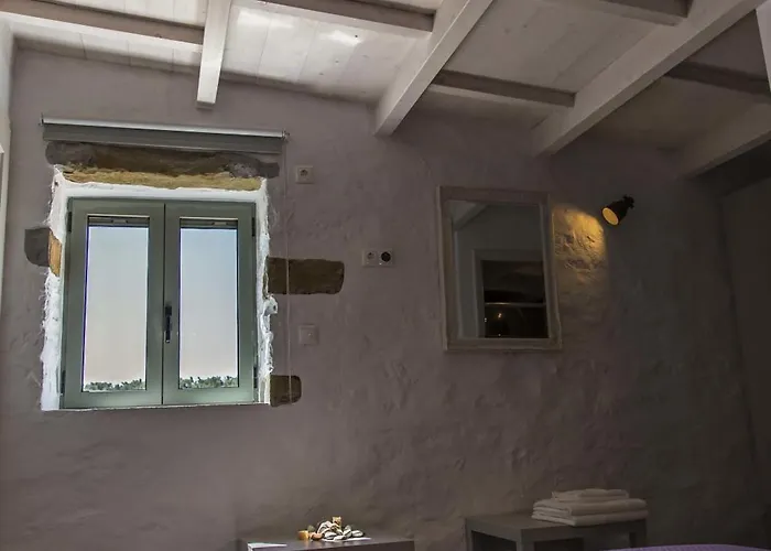 Villa Afentiko Pigadi Modon