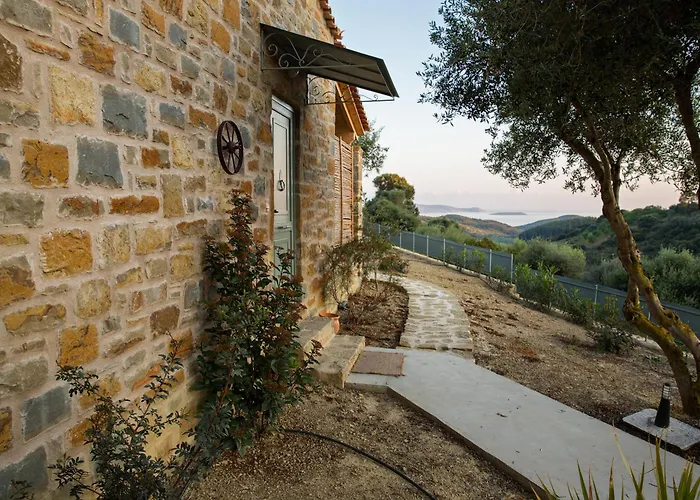 Afentiko Pigadi Methoni (Messenia)