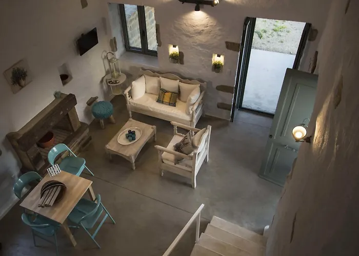 Villa Afentiko Pigadi *