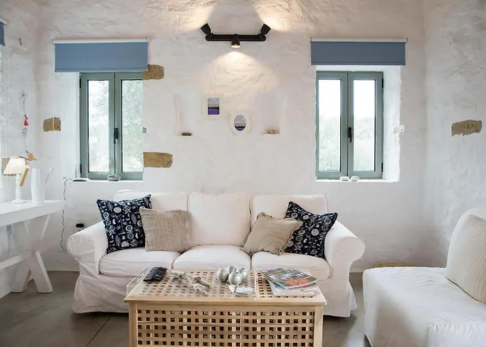 Afentiko Pigadi Modon