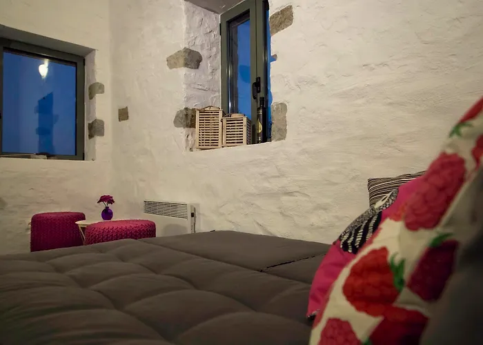 Afentiko Pigadi Villa