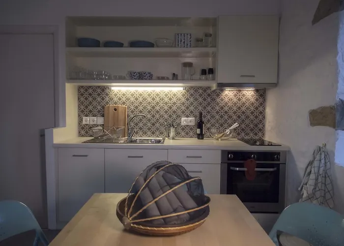 Afentiko Pigadi Метони