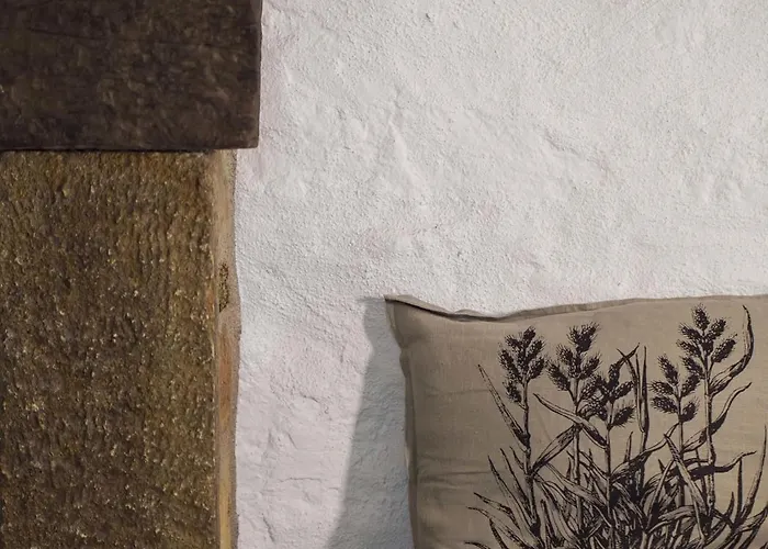 Afentiko Pigadi Вилла *