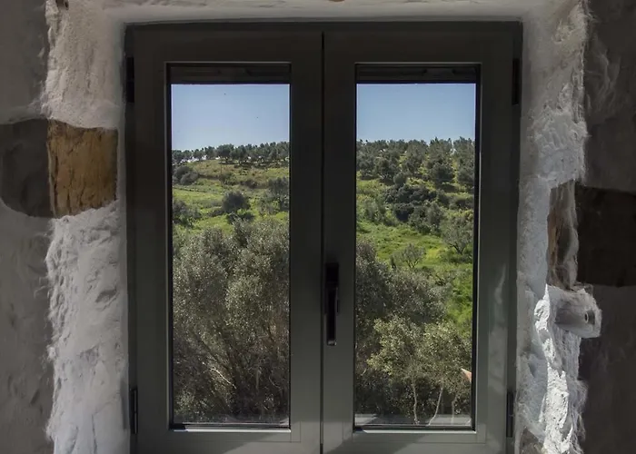 Afentiko Pigadi Villa