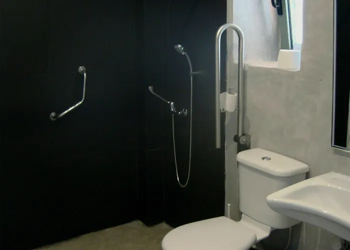 Afentiko Pigadi Villa Modon