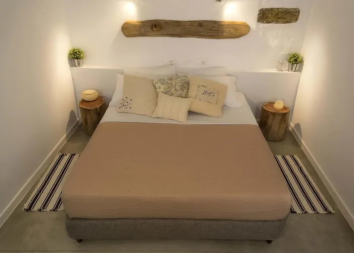 Afentiko Pigadi Villa