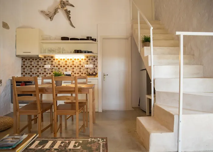 Afentiko Pigadi Villa