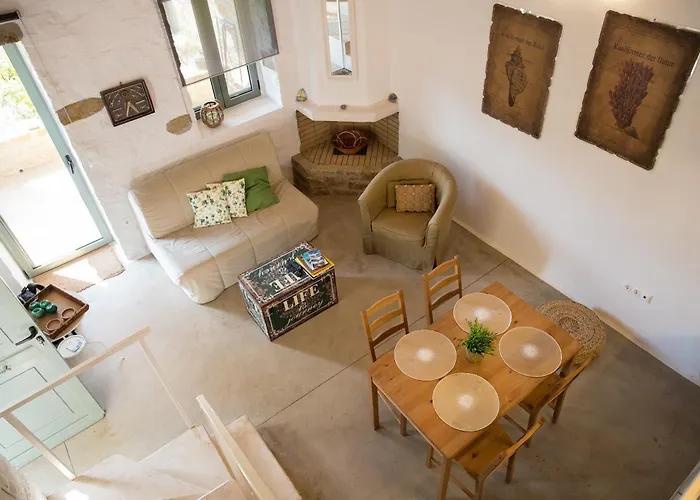 Villa Afentiko Pigadi Methoni (Messenia)