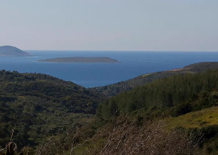 Afentiko Pigadi Villa